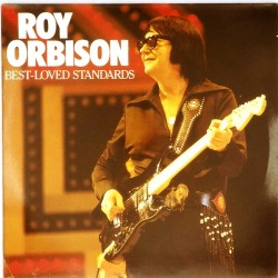 Пластинка Roy Orbison Best-loved standards